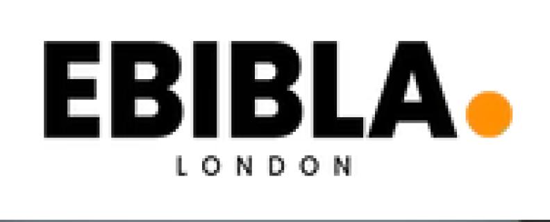 Ebibla logo