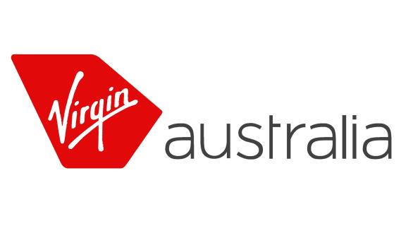 Virgin Australia Flight Change logo