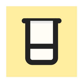 Liters converter logo