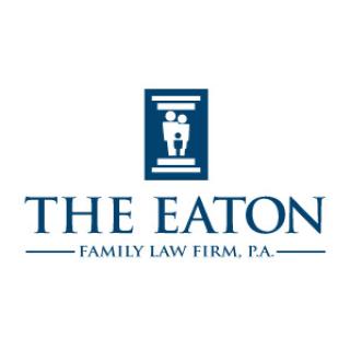 The Eaton Family Law Firm logo