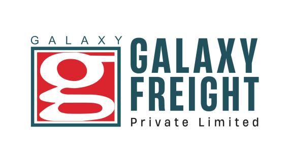 Galaxy Freight | General Cargo With a global network of partners logo