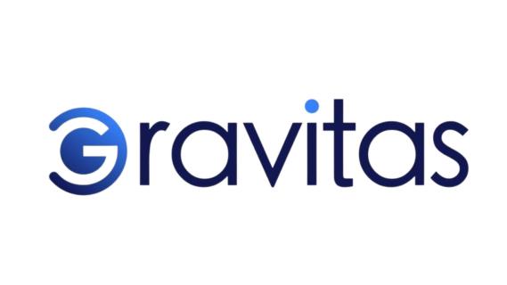 Gravitas logo