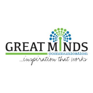 Great Minds Agency logo