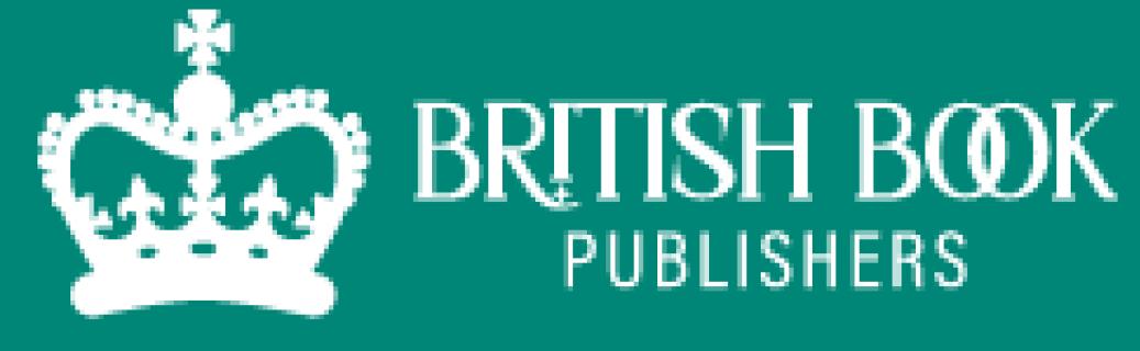 British Book Publishers UK logo