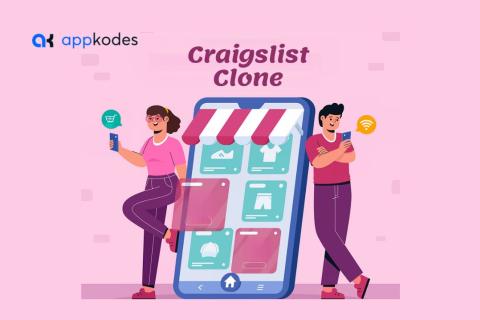 Joysale - Craigslist Clone Script logo