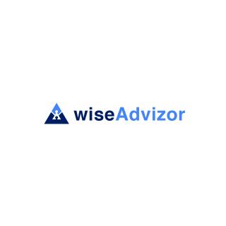 wiseAdvizor logo