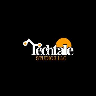 Tech Tale Studios LLC logo