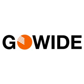 GoWide Solutions logo