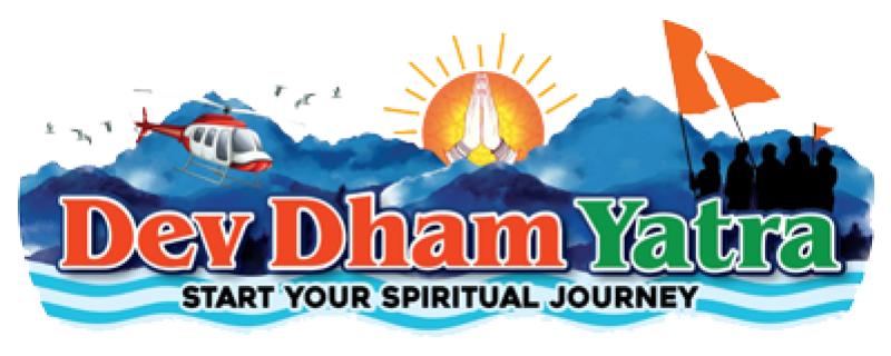 Chardham Yatra package logo