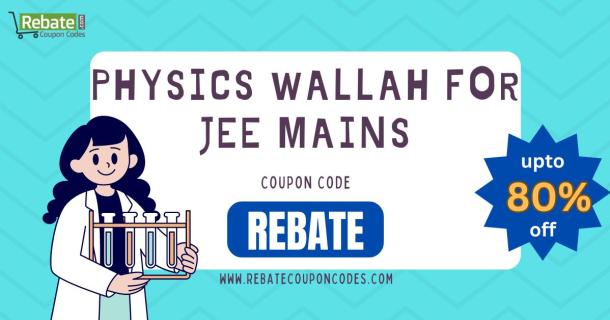 Is Physics Wallah Good for Jee Mains logo