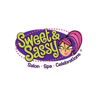 Sweet & Sassy logo