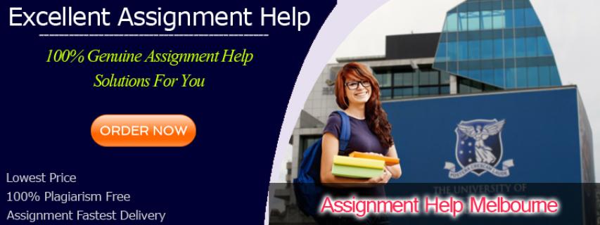 Assignment Help Melbourne logo