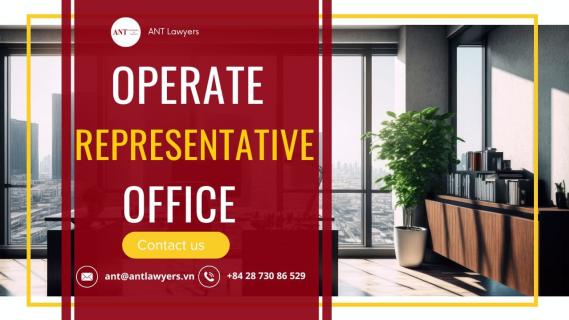 10 Powerful Tips to Operate a Representative Office in Vietnam logo