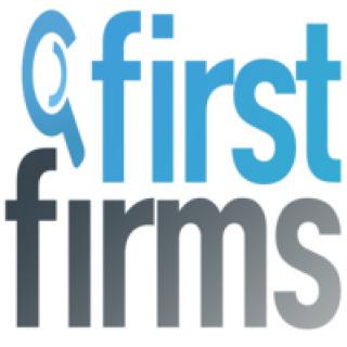 First Firms logo