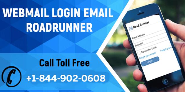 Now Webmail Login Email Roadrunner & TWC Webmail Login logo