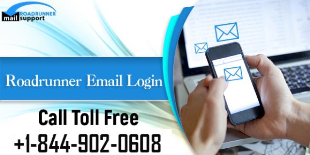 Roadrunner Email Server Setting | Roadrunner Help Number logo