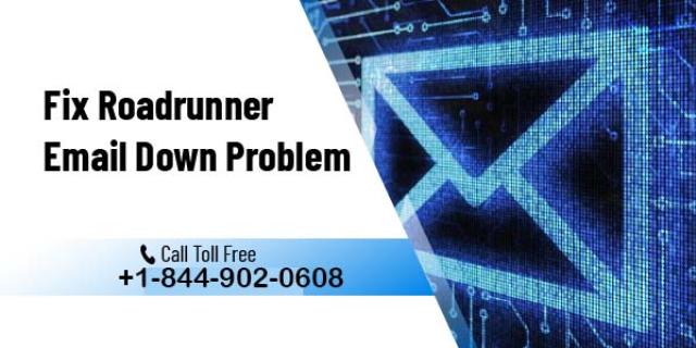 Best Solution to Roadrunner Email Down Problem logo