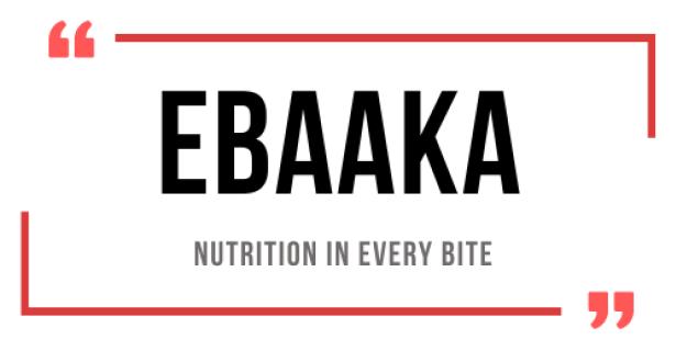 Ebaaka logo