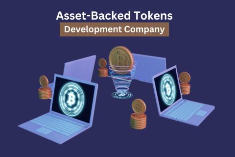 What Are Asset-Backed Crypto Tokens and How Do Asset-Backed Tokens Work? logo