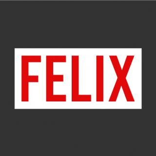 Felix - Instantly transforms your content into Video, Audio and Instagram stories logo