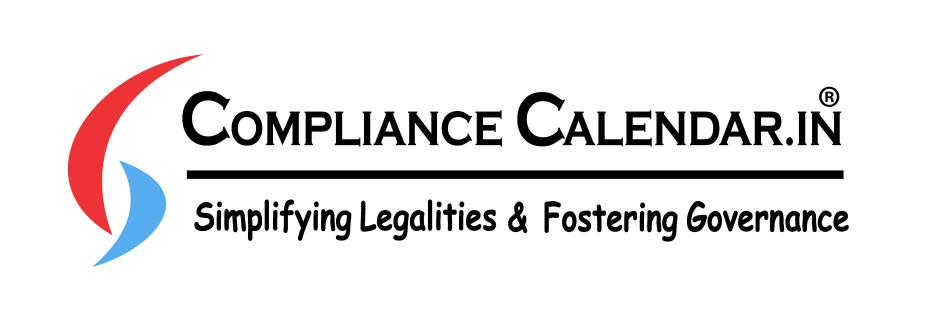 Compliance Calendar LLP logo