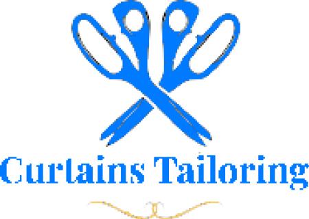 Curtains Tailoring logo