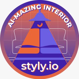 styly logo