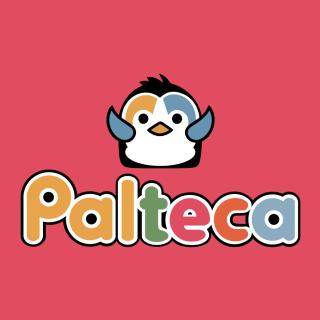 Palteca logo