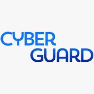 Cyberguard logo