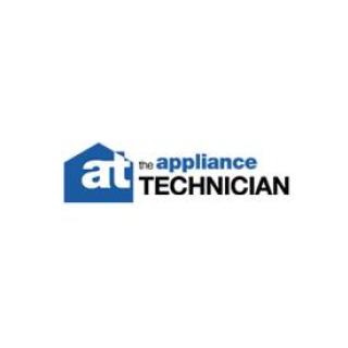 The Appliance Technician logo