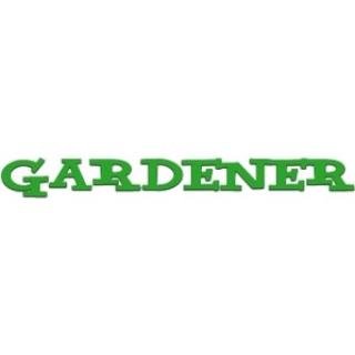 Gardeners Services London logo