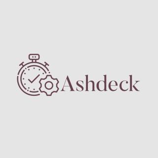 Ashdeck logo