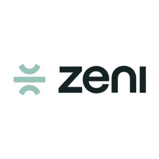 Zeni - Unleash the Power of AI Bookkeeping logo