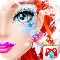 Christmas Prom Night Makeover logo