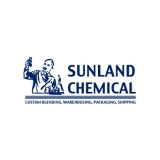 Sunland Chemical & Research logo