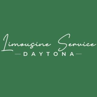 Limousine Service Daytona logo