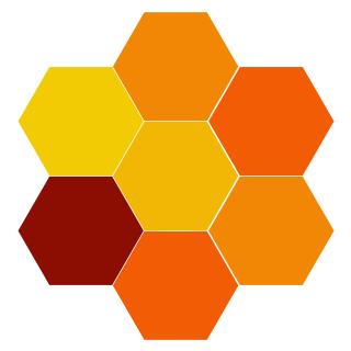 Fetch Hive logo