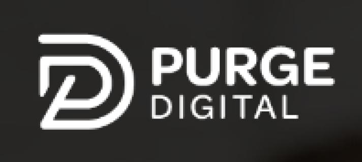 Purge Digital logo