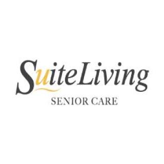 Suite Living Memory Care & Assisted Living logo