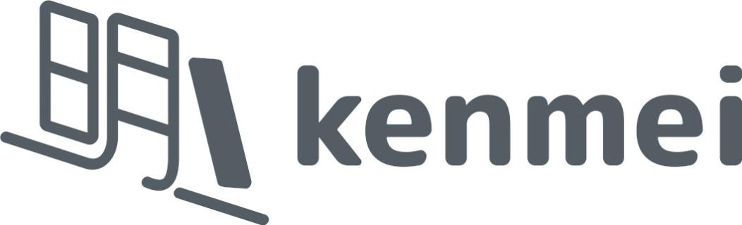 Kenmei logo