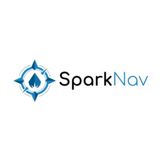 Sparknav - Your partner in technology and security logo