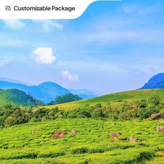 Kerala's Best Kept Secrets: Unique Holiday Packages logo