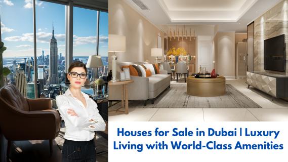 Houses for Sale in Dubai | Luxury Living with World-Class Amenities logo