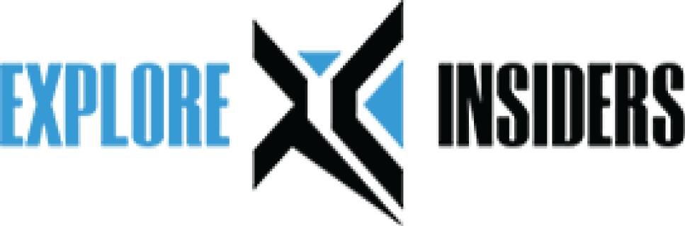 ExploreInsiders logo