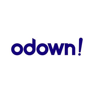 Odown logo