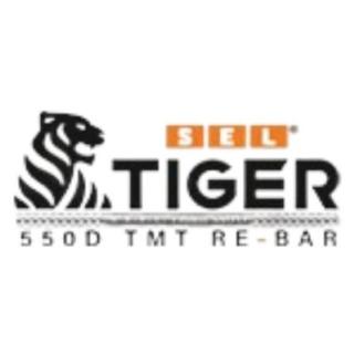 SEL Tiger TMT logo