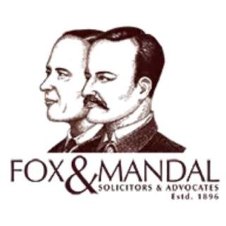 Fox and Mandal logo