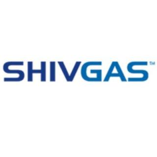 Shivgas logo