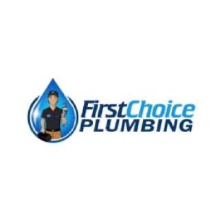 First Choice Plumbing Inc logo