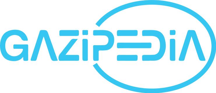 gazipedia logo